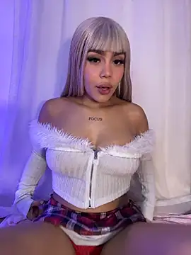 Snapshot of Tyra_malkovaa chatting on July 28, 2026, 5:04 am Tyra malkovaa online show from July 28, 2026, 5:04 am