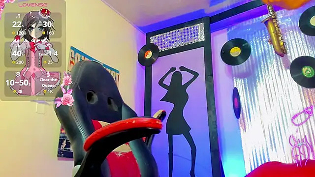 Snapshot of _Isabella_Castro chatting on May 31, 2026, 3:45 am Isabella Castro online show from May 31, 2026, 3:45 am