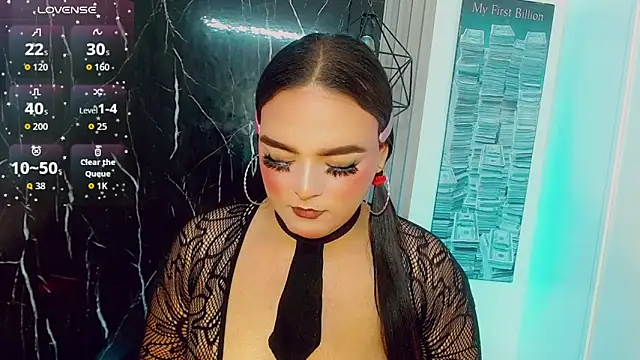 Snapshot of Sofia_antonella_ chatting on May 7, 2026, 3:33 am Sofia antonella online show from May 7, 2026, 3:33 am
