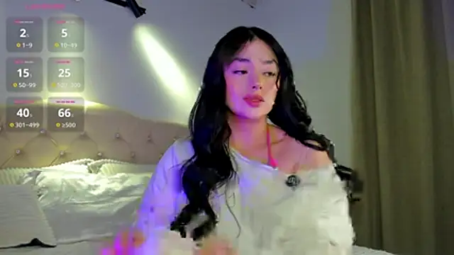 holly444  online show from July 24, 2026, 3:35 am
