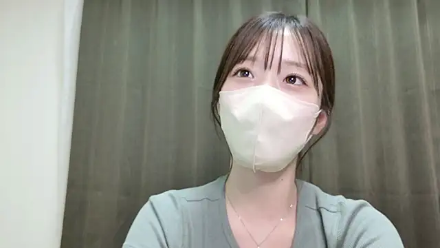 Snapshot of rei_0707 chatting on May 29, 2026, 12:11 pm rei 0707 online show from May 29, 2026, 12:11 pm