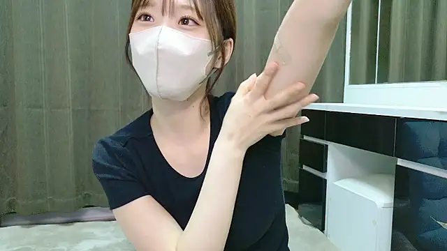 rei 0707 online show from April 21, 2026, 1:07 pm