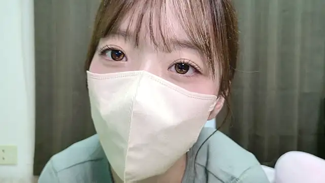 Snapshot of rei_0707 chatting on May 30, 2026, 1:17 pm rei 0707 online show from May 30, 2026, 1:17 pm