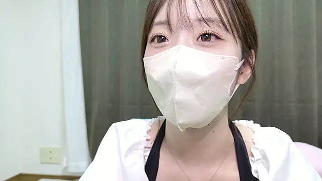 Snapshot of rei_0707 chatting on May 23, 2026, 12:15 pm rei 0707 online show from May 23, 2026, 12:15 pm