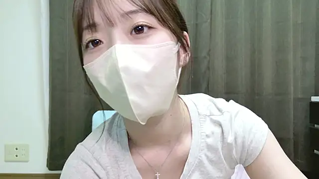 Snapshot of rei_0707 chatting on May 27, 2026, 1:07 pm rei 0707 online show from May 27, 2026, 1:07 pm