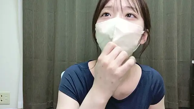 Snapshot of rei_0707 chatting on May 20, 2026, 10:45 am rei 0707 online show from May 20, 2026, 10:45 am