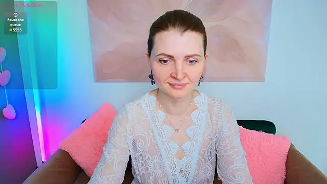 Snapshot of Liza__Evans chatting on June 15, 2026, 2:01 am Liza Evans online show from June 15, 2026, 2:01 am