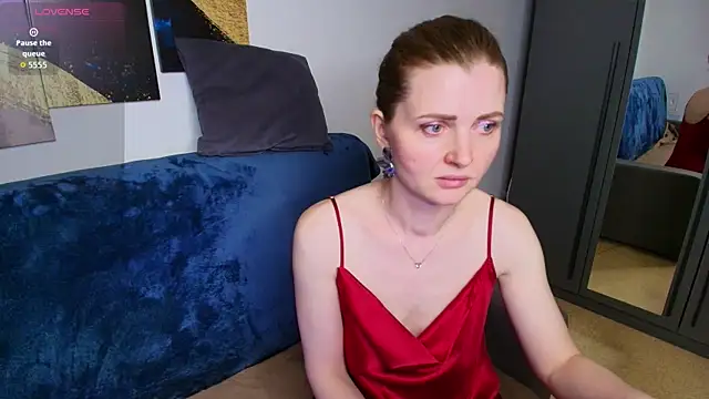 Snapshot of Liza__Evans chatting on June 23, 2026, 1:58 am Liza Evans online show from June 23, 2026, 1:58 am