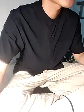 Louis Caoxxx online show from May 9, 2026, 5:00 am