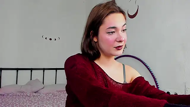 LiyaFly online show from June 2, 2026, 2:17 pm