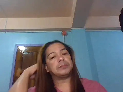 PinayAlexandra online show from April 17, 2026, 9:06 pm