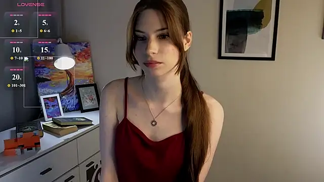 Snapshot of Umia_Bordered chatting on July 5, 2026, 10:27 pm Umia Bordered online show from July 5, 2026, 10:27 pm