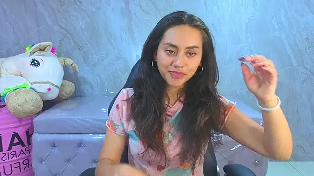 grecia soler a online show from May 26, 2026, 12:58 pm