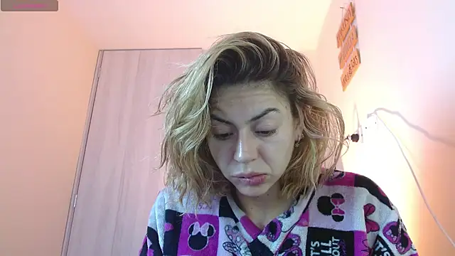 aprildumont online show from July 16, 2026, 11:29 am