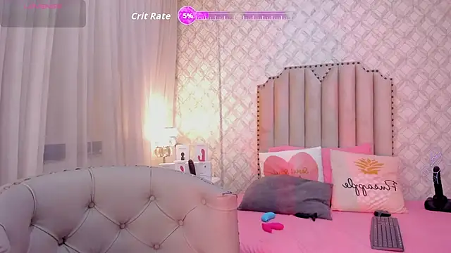 katherine glow online show from May 16, 2026, 3:27 am