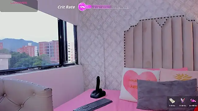 katherine glow online show from May 27, 2026, 11:28 am