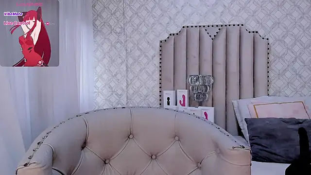 katherine glow online show from April 29, 2026, 11:25 am