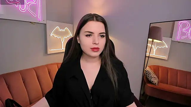 AliceLiador  online show from May 9, 2026, 2:31 pm