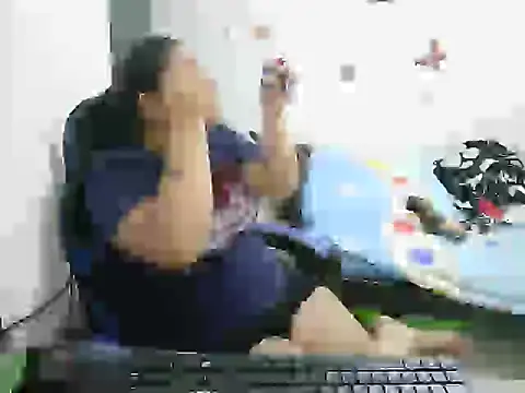 mari diaz online show from April 18, 2026, 4:53 pm