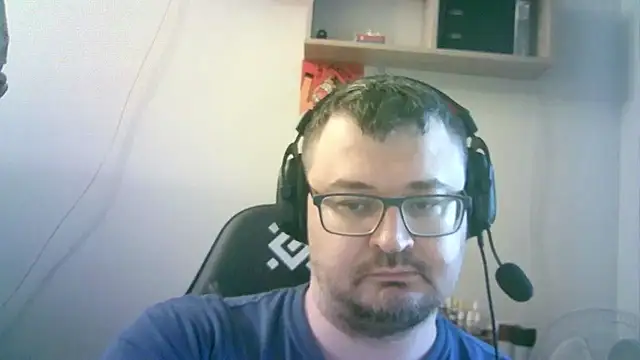 FantastickBombastick online show from May 26, 2026, 3:21 pm