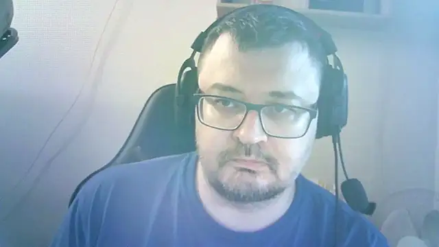 FantastickBombastick online show from May 25, 2026, 4:28 pm