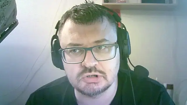 FantastickBombastick online show from May 21, 2026, 6:16 pm