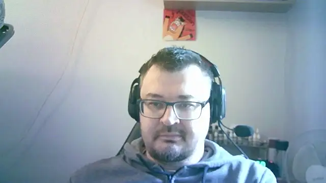 FantastickBombastick online show from May 31, 2026, 12:00 pm