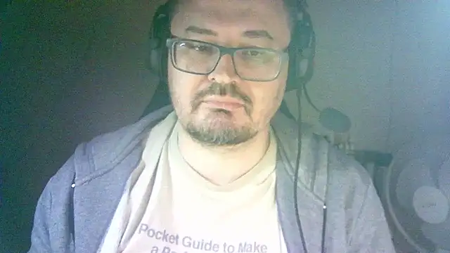 FantastickBombastick online show from May 29, 2026, 9:32 pm
