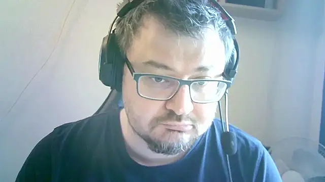 FantastickBombastick online show from May 10, 2026, 9:46 am