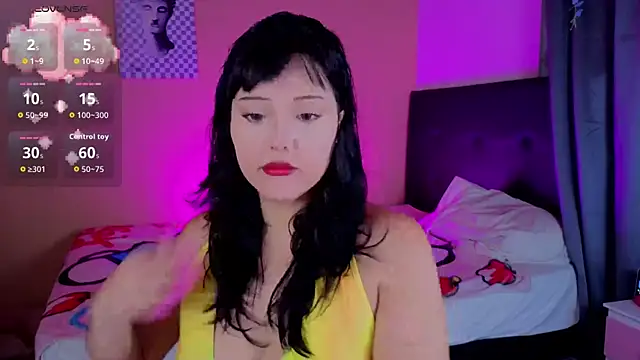 sophiepixel online show from July 11, 2026, 3:18 am