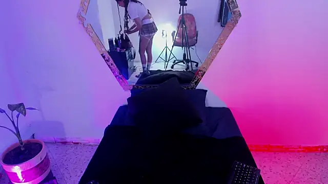 alejita machado online show from May 30, 2026, 12:33 pm