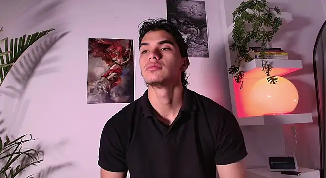 Snapshot of andyypalmer_ chatting on April 24, 2026, 4:58 am andyypalmer online show from April 24, 2026, 4:58 am