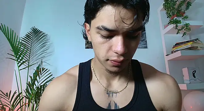 Snapshot of andyypalmer_ chatting on May 27, 2026, 11:39 am andyypalmer online show from May 27, 2026, 11:39 am