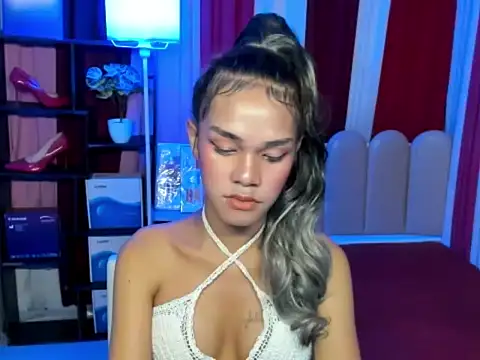 Seductive aliyah online show from May 9, 2026, 7:17 pm