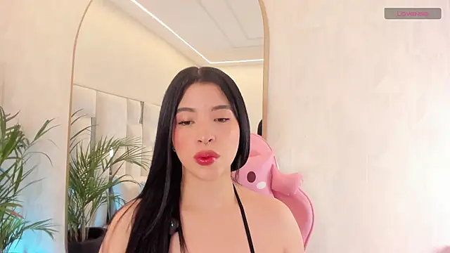 Snapshot of imnikaa_ chatting on June 30, 2026, 1:33 pm imnikaa online show from June 30, 2026, 1:33 pm