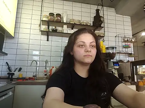 Snapshot of _Mikky_lil_ chatting on May 15, 2026, 1:31 pm Mikky lil online show from May 15, 2026, 1:31 pm