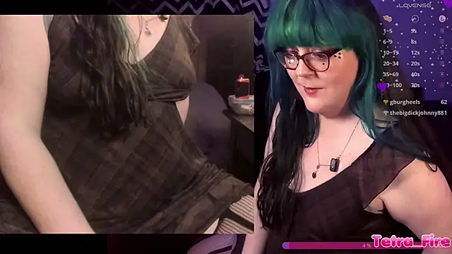 Snapshot of Tetra_Fire chatting on April 21, 2026, 2:47 am Tetra Fire online show from April 21, 2026, 2:47 am