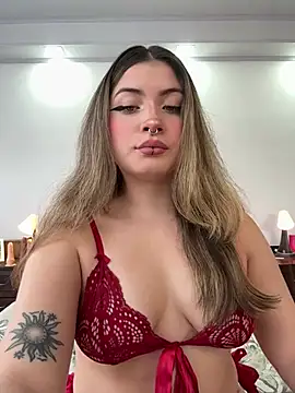 juanitablue online show from May 15, 2026, 4:16 pm