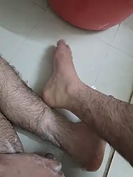 Thedelhifucker online show from May 24, 2026, 5:02 pm
