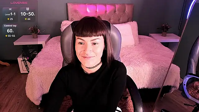 Snapshot of Kim_Jeins666_ chatting on May 25, 2026, 1:10 pm Kim Jeins666 online show from May 25, 2026, 1:10 pm