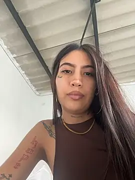 Snapshot of babedemon666 chatting on June 5, 2026, 3:51 pm babedemon666 online show from June 5, 2026, 3:51 pm