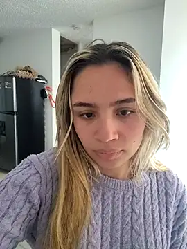 Bebitafiu online show from April 26, 2026, 1:08 pm