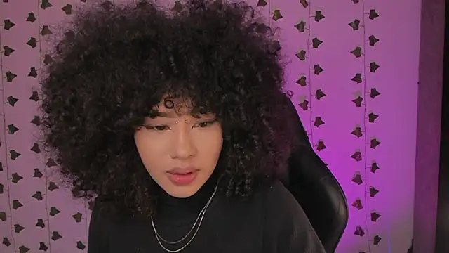 Liaaa 1 online show from May 17, 2026, 12:54 am