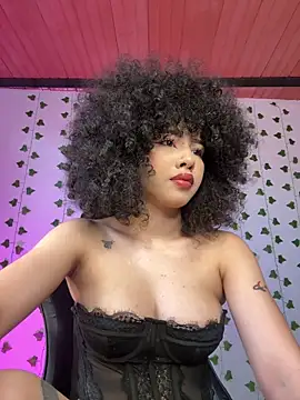 Liaaa 1 online show from May 15, 2026, 10:19 pm