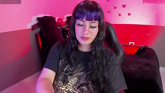 Cataleya Blare online show from June 20, 2026, 3:00 am