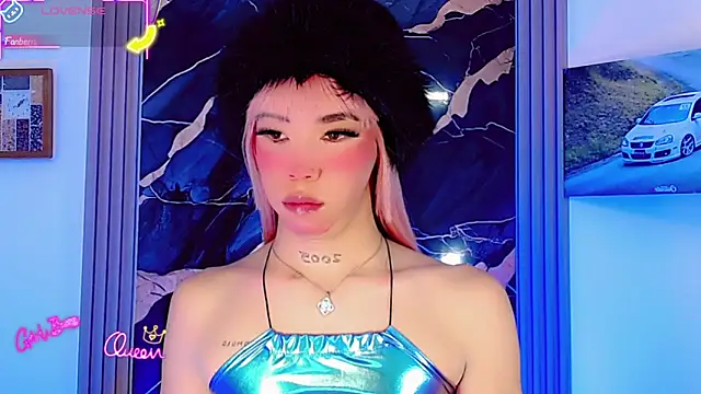 Snapshot of moon_sweet- chatting on May 27, 2026, 3:47 am moon sweet- online show from May 27, 2026, 3:47 am