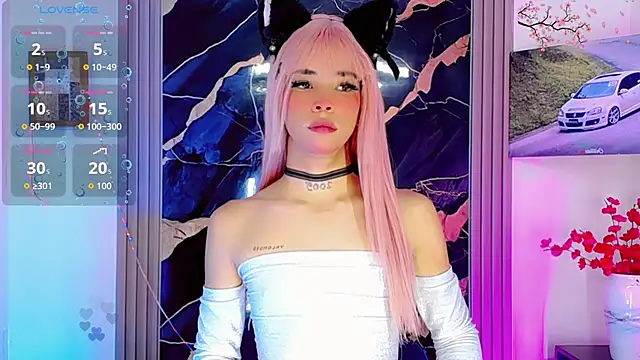 Snapshot of moon_sweet- chatting on May 3, 2026, 3:55 am moon sweet- online show from May 3, 2026, 3:55 am