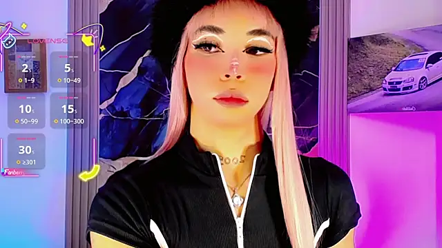 Snapshot of moon_sweet- chatting on May 22, 2026, 3:04 am moon sweet- online show from May 22, 2026, 3:04 am