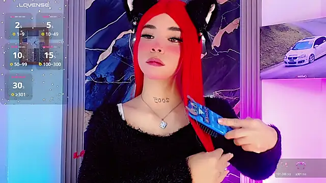 Snapshot of moon_sweet- chatting on May 29, 2026, 3:34 am moon sweet- online show from May 29, 2026, 3:34 am