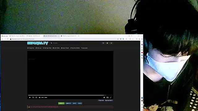 Kangc369 online show from May 10, 2026, 6:32 pm